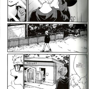 [Sakazaka] Chiisana Koi no Melody – Haikyuu!! dj [Bahasa Indonesia] – Gay Manga sex 30