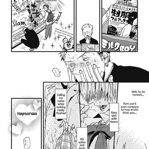 [Panda] Wakaki Taketora-kun no Nayami (update c.6) [Eng] – Gay Manga sex 18