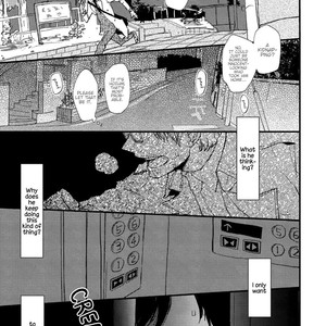 [Panda] Wakaki Taketora-kun no Nayami (update c.6) [Eng] – Gay Manga sex 148