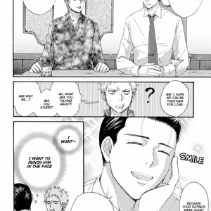 [HINO Youhe] Furachi na Keiji-san (update c.3+Extra) [Eng] – Gay Manga sex 13