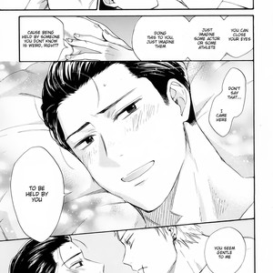 [HINO Youhe] Furachi na Keiji-san (update c.3+Extra) [Eng] – Gay Manga sex 18