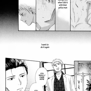 [HINO Youhe] Furachi na Keiji-san (update c.3+Extra) [Eng] – Gay Manga sex 26