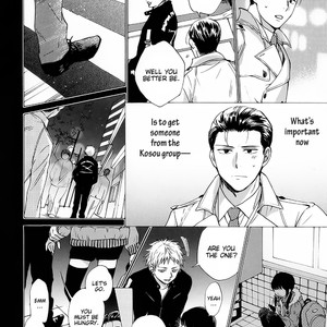 [HINO Youhe] Furachi na Keiji-san (update c.3+Extra) [Eng] – Gay Manga sex 48