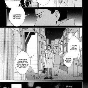[HINO Youhe] Furachi na Keiji-san (update c.3+Extra) [Eng] – Gay Manga sex 49