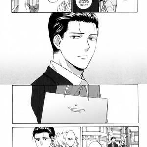 [HINO Youhe] Furachi na Keiji-san (update c.3+Extra) [Eng] – Gay Manga sex 51