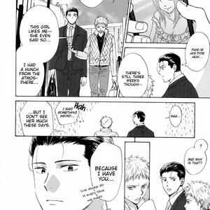 [HINO Youhe] Furachi na Keiji-san (update c.3+Extra) [Eng] – Gay Manga sex 52