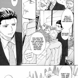 [HINO Youhe] Furachi na Keiji-san (update c.3+Extra) [Eng] – Gay Manga sex 53
