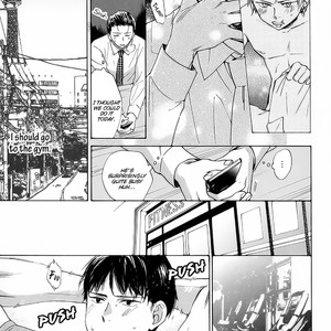 [HINO Youhe] Furachi na Keiji-san (update c.3+Extra) [Eng] – Gay Manga sex 57