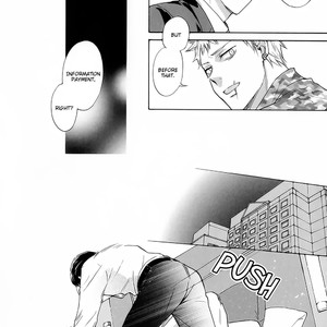 [HINO Youhe] Furachi na Keiji-san (update c.3+Extra) [Eng] – Gay Manga sex 66