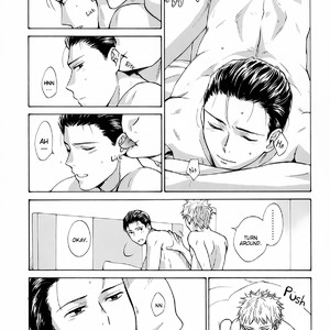 [HINO Youhe] Furachi na Keiji-san (update c.3+Extra) [Eng] – Gay Manga sex 74