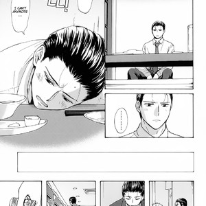 [HINO Youhe] Furachi na Keiji-san (update c.3+Extra) [Eng] – Gay Manga sex 88
