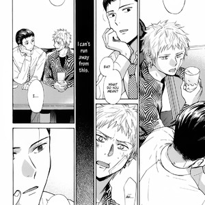 [HINO Youhe] Furachi na Keiji-san (update c.3+Extra) [Eng] – Gay Manga sex 95