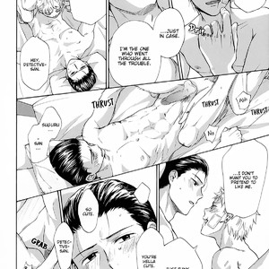 [HINO Youhe] Furachi na Keiji-san (update c.3+Extra) [Eng] – Gay Manga sex 97