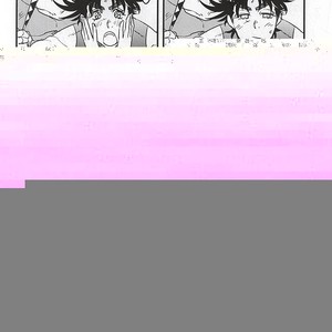 [Rin-K] Menthol Panic! – JoJo dj [JP] – Gay Manga sex 3