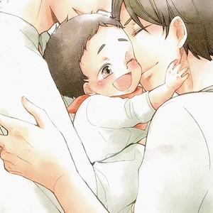 [Ichikawa Ichi] Who am I? – Tadaima Okaeri Extra [Eng] – Gay Manga sex 3