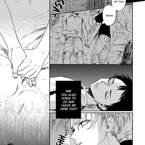 [Syaku] Kujira no Oshitate-san [Eng] – Gay Manga sex 62