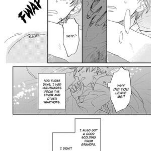 [Syaku] Kujira no Oshitate-san [Eng] – Gay Manga sex 67