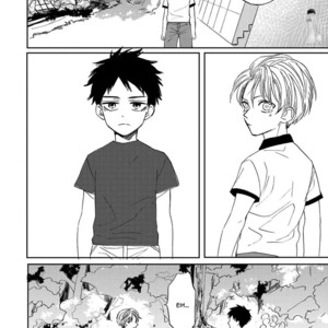 [Syaku] Kujira no Oshitate-san [Eng] – Gay Manga sex 71