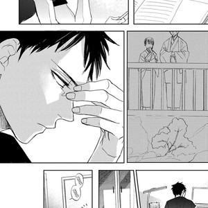 [Syaku] Kujira no Oshitate-san [Eng] – Gay Manga sex 112