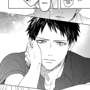 [Syaku] Kujira no Oshitate-san [Eng] – Gay Manga sex 146