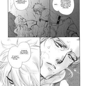 [NAIFU / NAONO Bohra] The Knight and the Smuggler (update c.3) [Eng] – Gay Manga sex 13