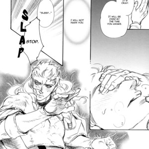 [NAIFU / NAONO Bohra] The Knight and the Smuggler (update c.3) [Eng] – Gay Manga sex 14