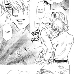 [NAIFU / NAONO Bohra] The Knight and the Smuggler (update c.3) [Eng] – Gay Manga sex 20
