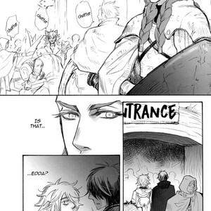 [NAIFU / NAONO Bohra] The Knight and the Smuggler (update c.3) [Eng] – Gay Manga sex 33
