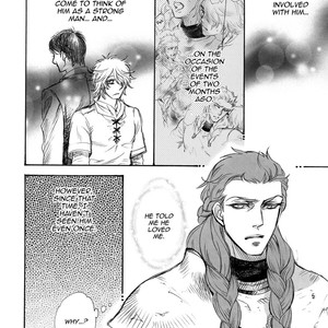 [NAIFU / NAONO Bohra] The Knight and the Smuggler (update c.3) [Eng] – Gay Manga sex 34