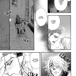 [NAIFU / NAONO Bohra] The Knight and the Smuggler (update c.3) [Eng] – Gay Manga sex 37