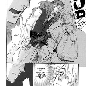 [NAIFU / NAONO Bohra] The Knight and the Smuggler (update c.3) [Eng] – Gay Manga sex 38