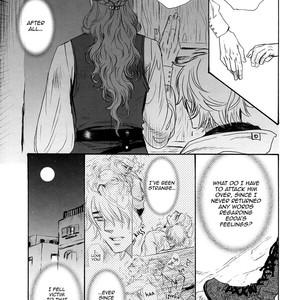 [NAIFU / NAONO Bohra] The Knight and the Smuggler (update c.3) [Eng] – Gay Manga sex 39