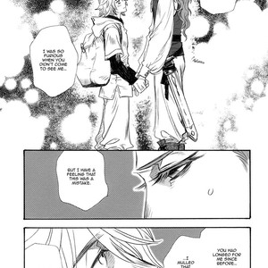 [NAIFU / NAONO Bohra] The Knight and the Smuggler (update c.3) [Eng] – Gay Manga sex 41