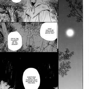 [NAIFU / NAONO Bohra] The Knight and the Smuggler (update c.3) [Eng] – Gay Manga sex 69