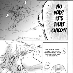 [NAIFU / NAONO Bohra] The Knight and the Smuggler (update c.3) [Eng] – Gay Manga sex 71