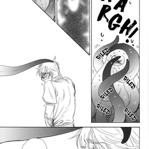 [NAIFU / NAONO Bohra] The Knight and the Smuggler (update c.3) [Eng] – Gay Manga sex 75