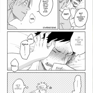 [Katoh Muu] Usachan Ookami [Eng] – Gay Manga sex 29