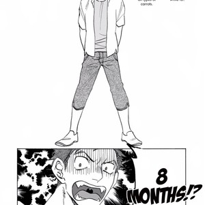 [Katoh Muu] Usachan Ookami [Eng] – Gay Manga sex 44