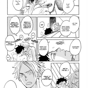 [Katoh Muu] Usachan Ookami [Eng] – Gay Manga sex 62