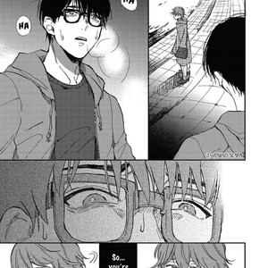 [Katoh Muu] Usachan Ookami [Eng] – Gay Manga sex 72