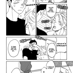 [Katoh Muu] Usachan Ookami [Eng] – Gay Manga sex 97