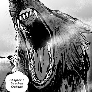[Katoh Muu] Usachan Ookami [Eng] – Gay Manga sex 114