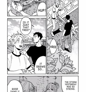 [Katoh Muu] Usachan Ookami [Eng] – Gay Manga sex 116