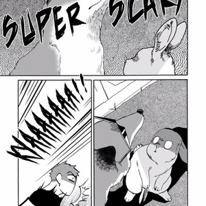 [Katoh Muu] Usachan Ookami [Eng] – Gay Manga sex 118