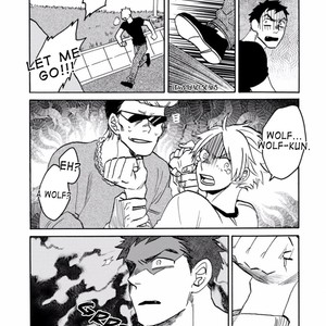 [Katoh Muu] Usachan Ookami [Eng] – Gay Manga sex 119