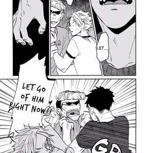 [Katoh Muu] Usachan Ookami [Eng] – Gay Manga sex 120