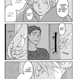 [Katoh Muu] Usachan Ookami [Eng] – Gay Manga sex 125