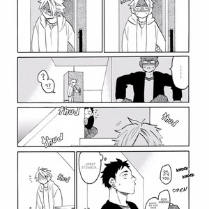 [Katoh Muu] Usachan Ookami [Eng] – Gay Manga sex 128