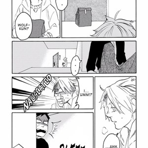 [Katoh Muu] Usachan Ookami [Eng] – Gay Manga sex 129