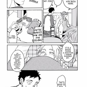 [Katoh Muu] Usachan Ookami [Eng] – Gay Manga sex 132